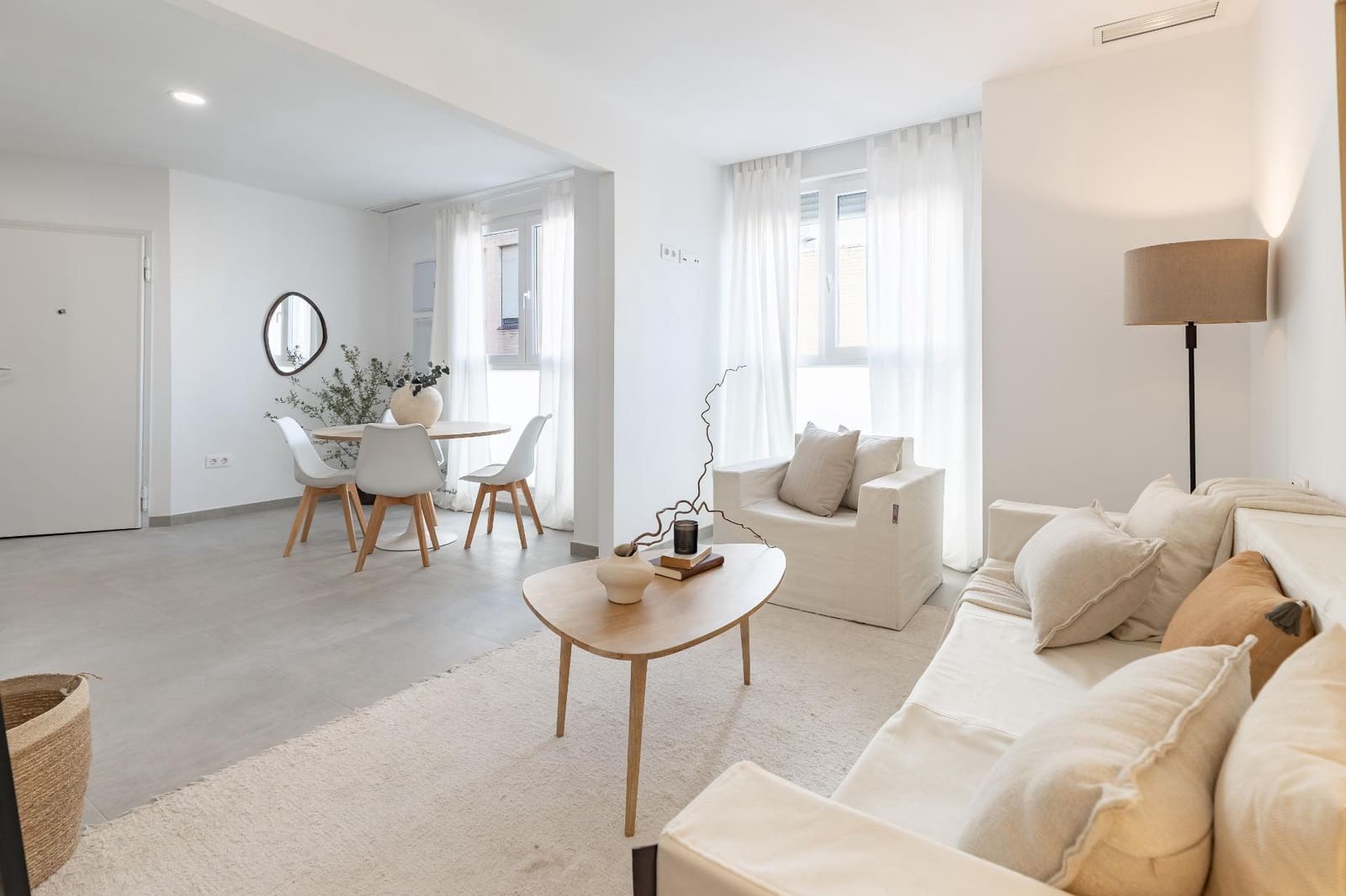 1 Zimmer Penthouse zu verkaufen in Manises mit Pool - 240.000 € (Ref: 9762171)