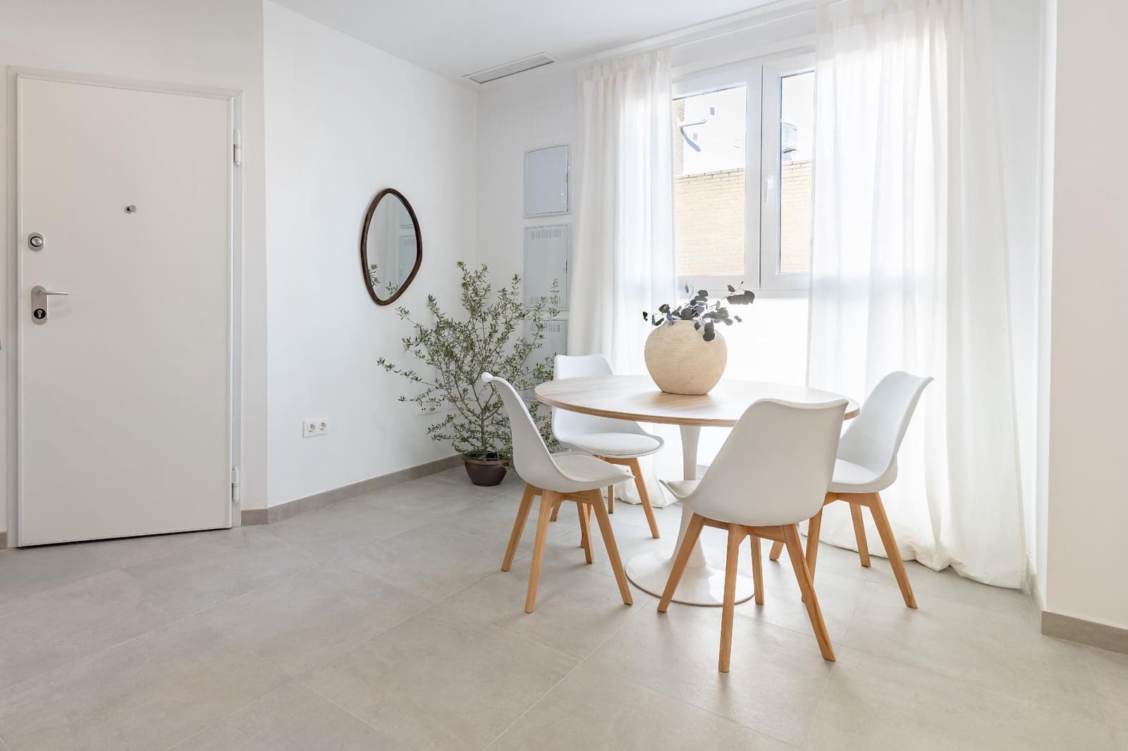 1 Zimmer Penthouse zu verkaufen in Manises mit Pool - 240.000 € (Ref: 9762171)