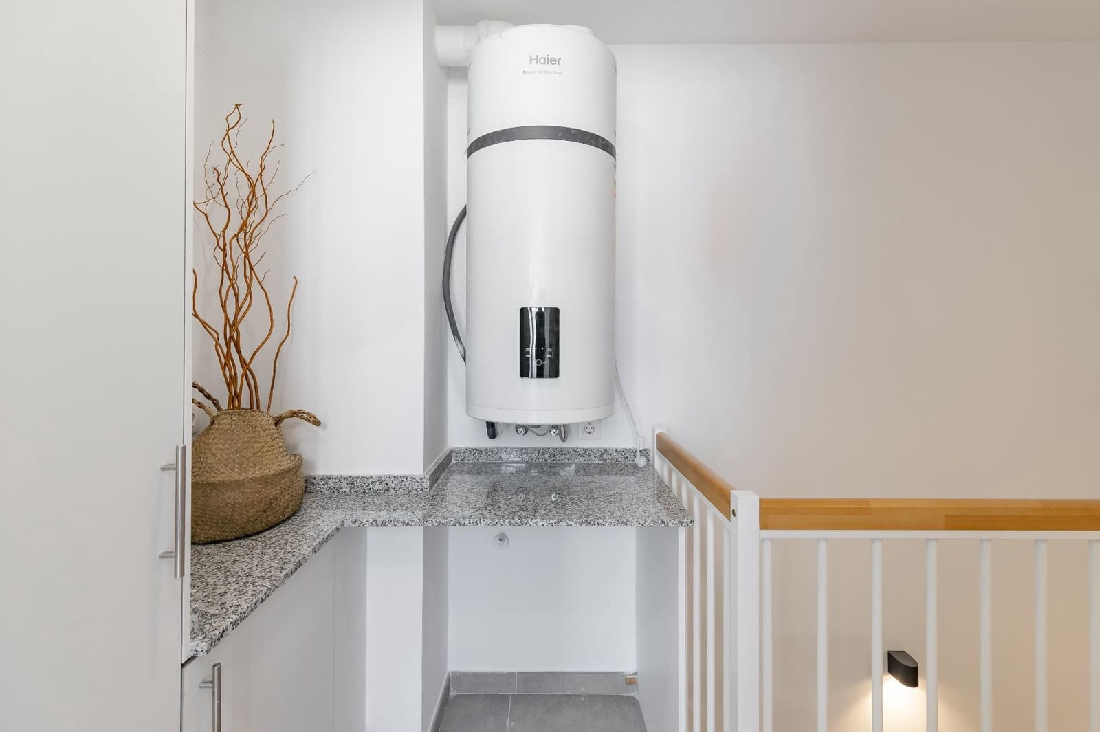 1 Zimmer Penthouse zu verkaufen in Manises mit Pool - 240.000 € (Ref: 9762171)