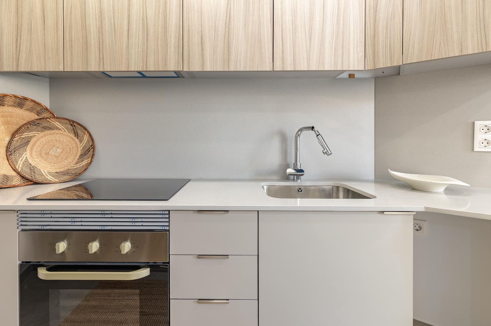 1 Zimmer Penthouse zu verkaufen in Manises mit Pool - 240.000 € (Ref: 9762171)