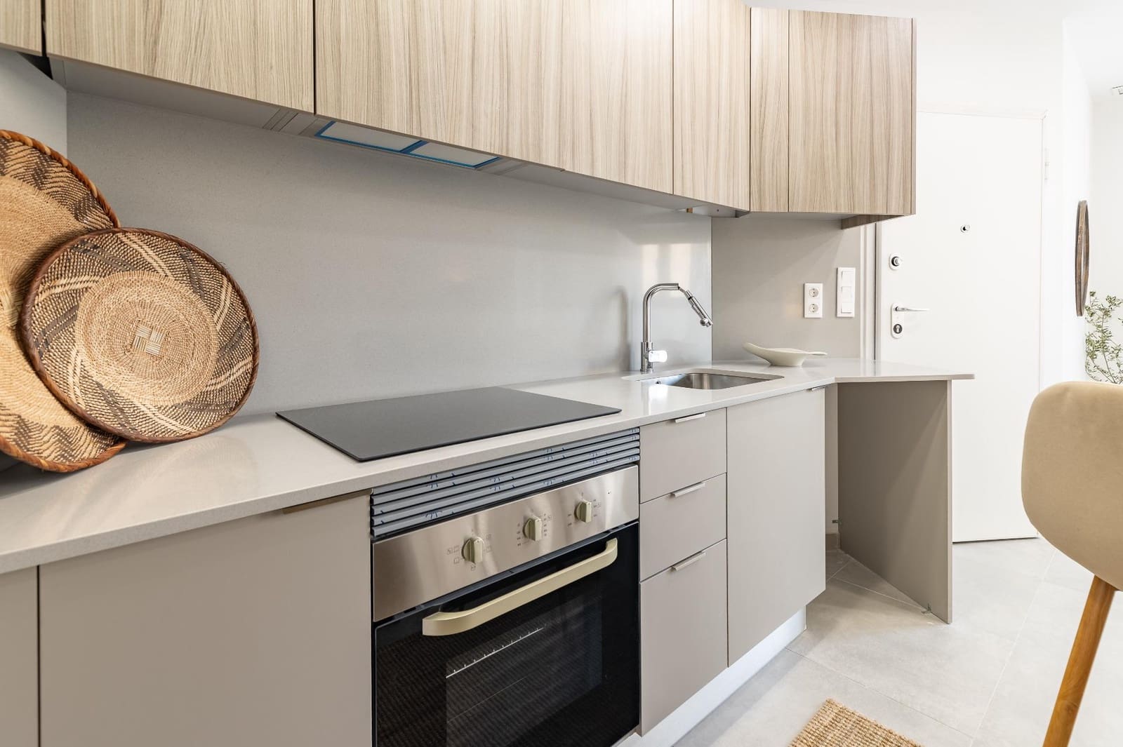 1 Zimmer Penthouse zu verkaufen in Manises mit Pool - 240.000 € (Ref: 9762171)