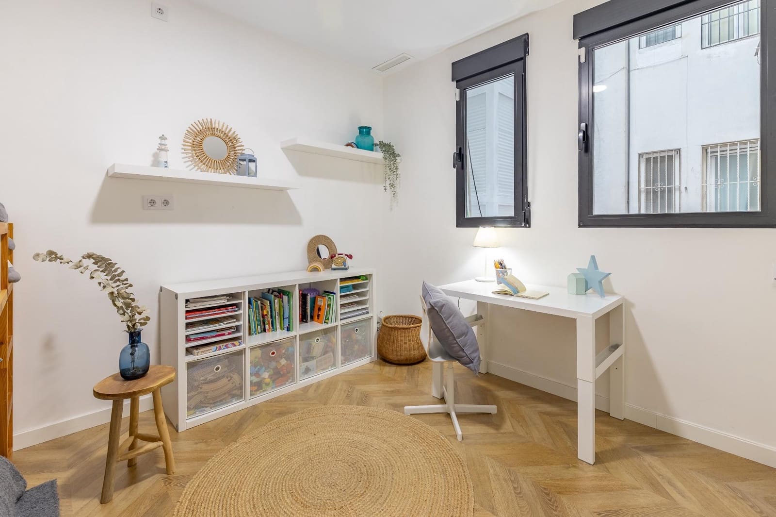 4 sypialnia Mieszkanie na sprzedaż w Miasto Walencja - 680 000 € (Ref: 9787490)