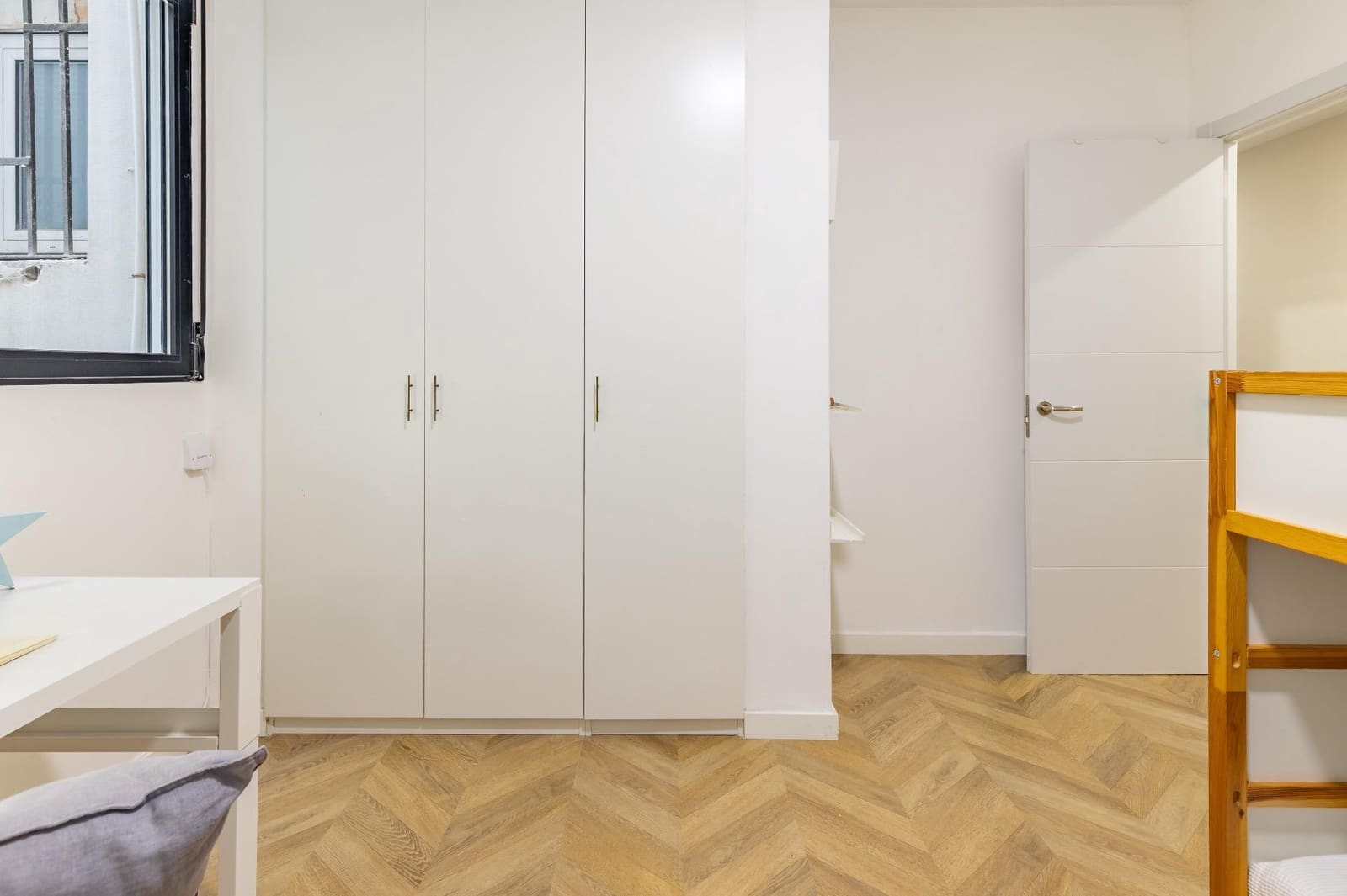 4 sypialnia Mieszkanie na sprzedaż w Miasto Walencja - 680 000 € (Ref: 9787490)