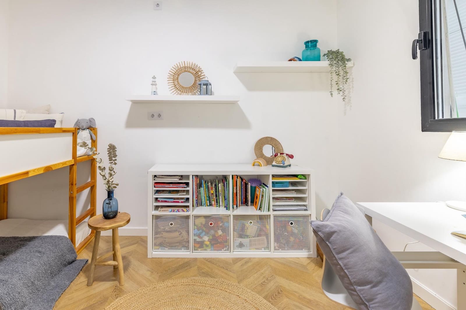 4 sypialnia Mieszkanie na sprzedaż w Miasto Walencja - 680 000 € (Ref: 9787490)