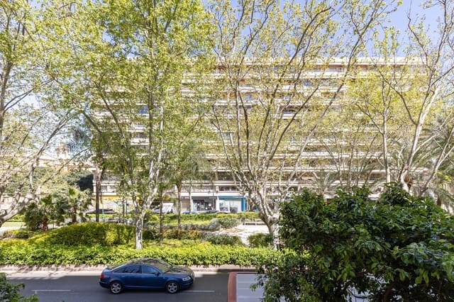 4 sypialnia Mieszkanie na sprzedaż w La Petxina, Miasto Walencja - 680 000 € (Ref: 9787490)