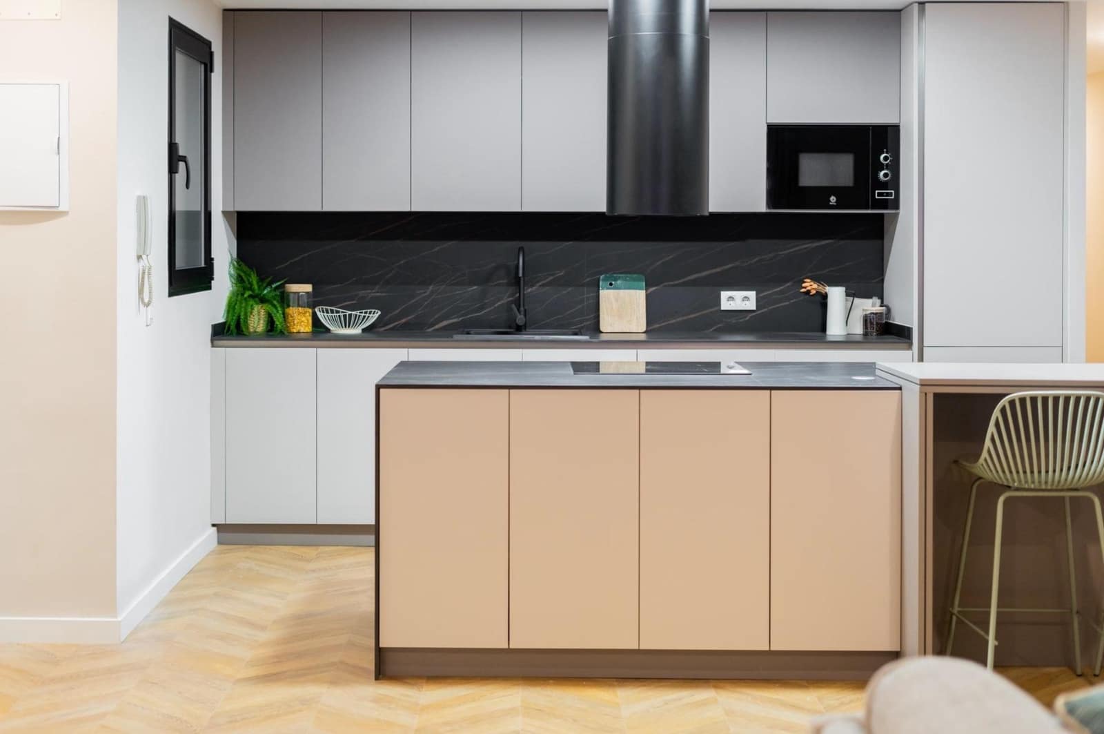 4 sypialnia Mieszkanie na sprzedaż w Miasto Walencja - 680 000 € (Ref: 9787490)