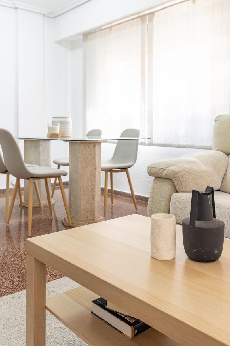 3 slaapkamer Flat te koop in Betera - € 195.000 (Ref: 9787491)