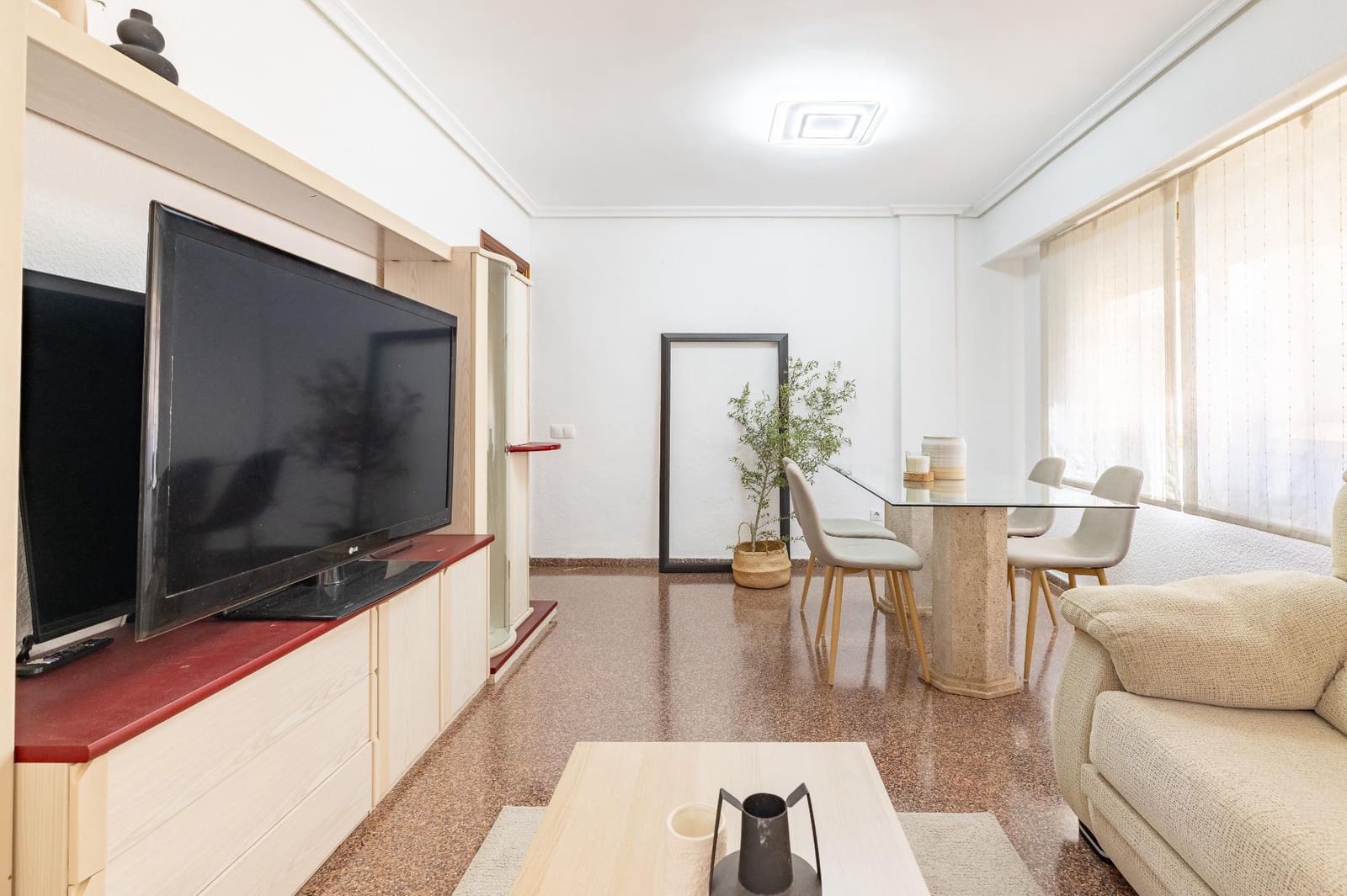 3 slaapkamer Flat te koop in Betera - € 195.000 (Ref: 9787491)