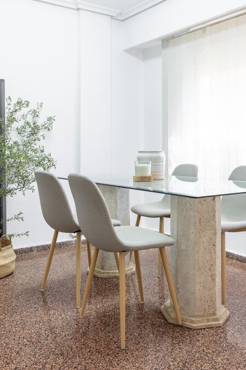 3 slaapkamer Flat te koop in Betera - € 195.000 (Ref: 9787491)