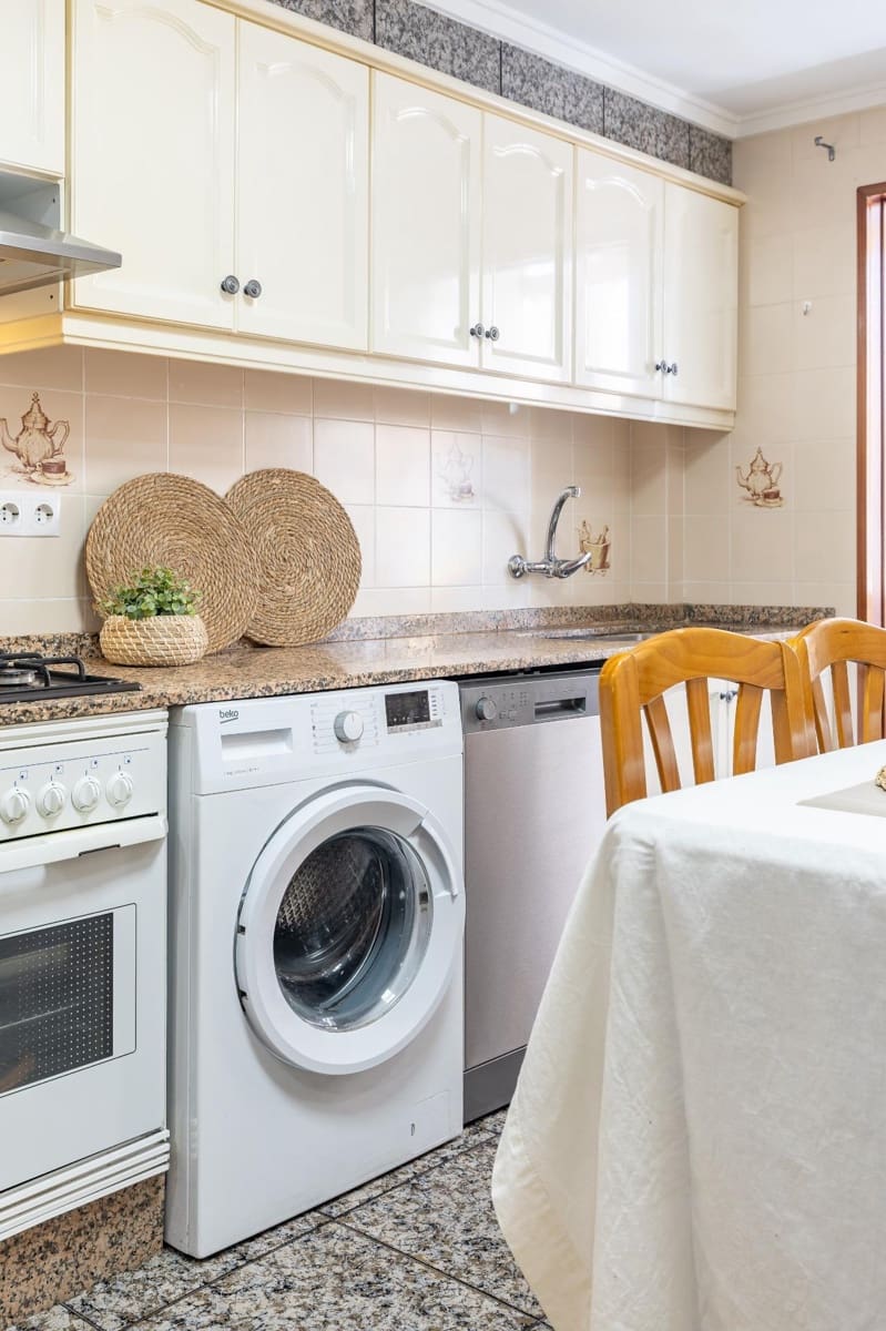 3 slaapkamer Flat te koop in Betera - € 195.000 (Ref: 9787491)