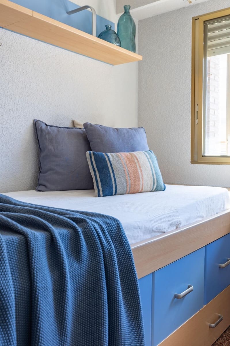 3 slaapkamer Flat te koop in Betera - € 195.000 (Ref: 9787491)