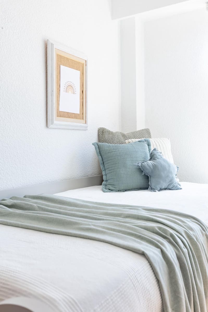 3 slaapkamer Flat te koop in Betera - € 195.000 (Ref: 9787491)