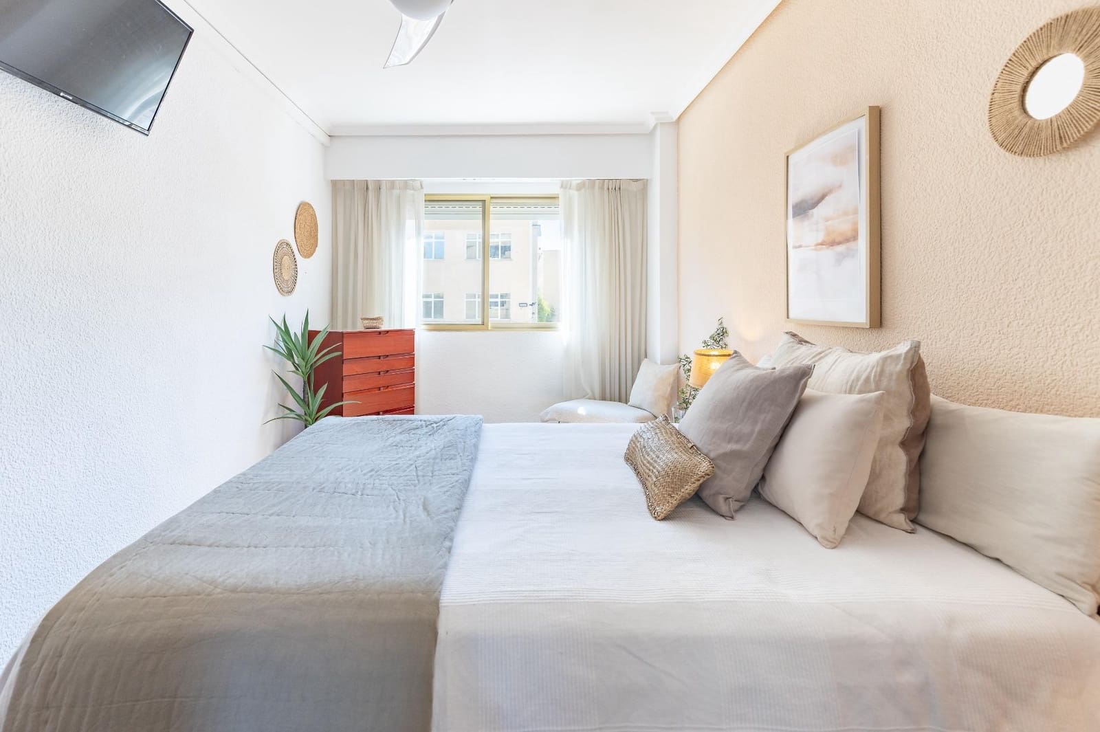 3 slaapkamer Flat te koop in Betera - € 195.000 (Ref: 9787491)