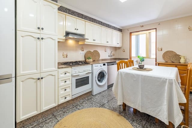 3 slaapkamer Flat te koop in Bétera - € 195.000 (Ref: 9787491)