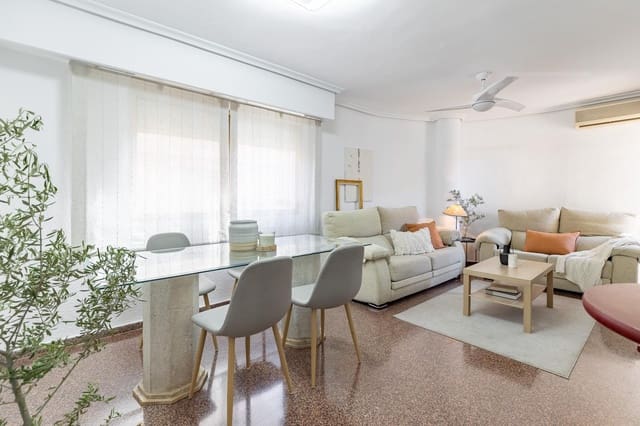 3 slaapkamer Flat te koop in Bétera - € 195.000 (Ref: 9787491)