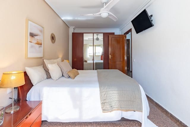 3 slaapkamer Flat te koop in Bétera - € 195.000 (Ref: 9787491)