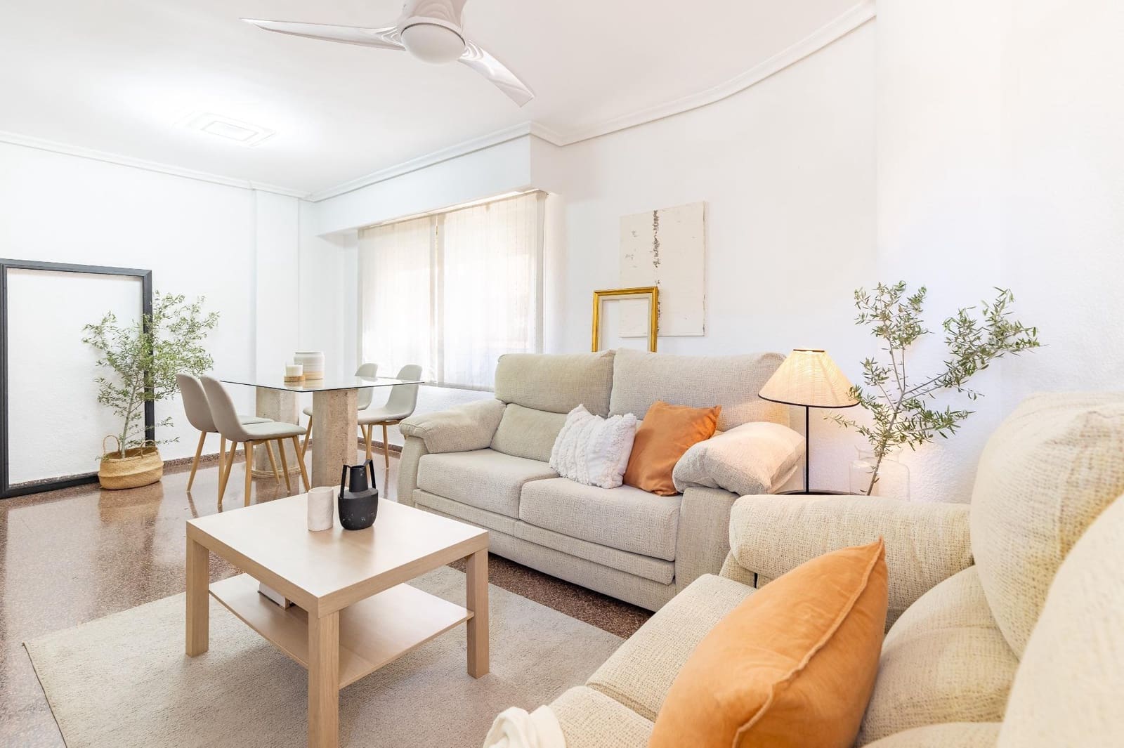 3 slaapkamer Flat te koop in Betera - € 195.000 (Ref: 9787491)