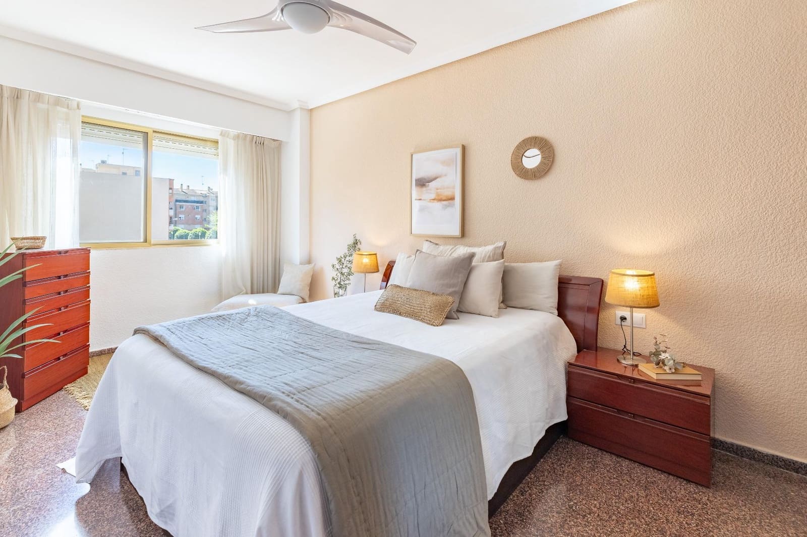 3 slaapkamer Flat te koop in Betera - € 195.000 (Ref: 9787491)