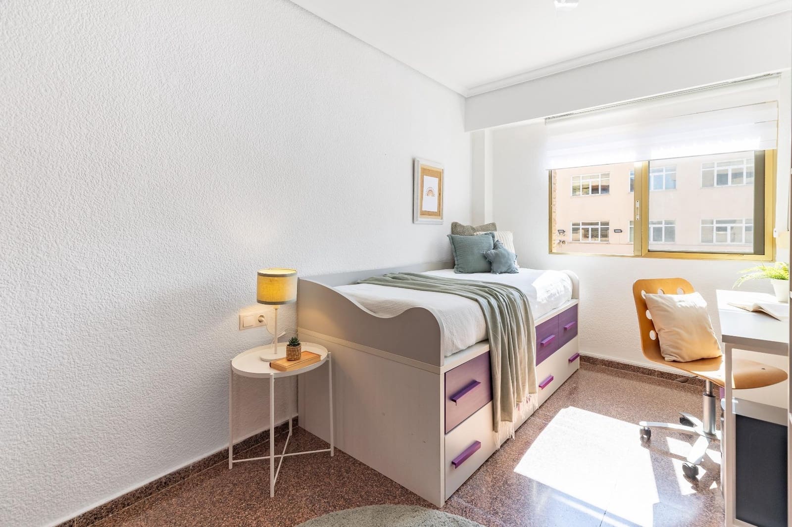 3 slaapkamer Flat te koop in Betera - € 195.000 (Ref: 9787491)