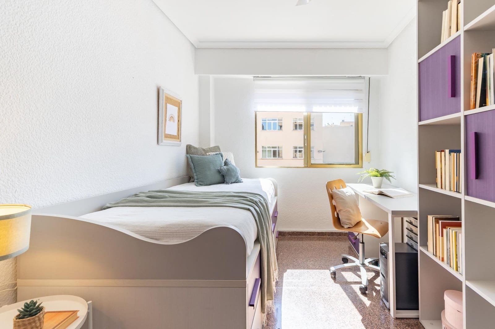 3 slaapkamer Flat te koop in Betera - € 195.000 (Ref: 9787491)