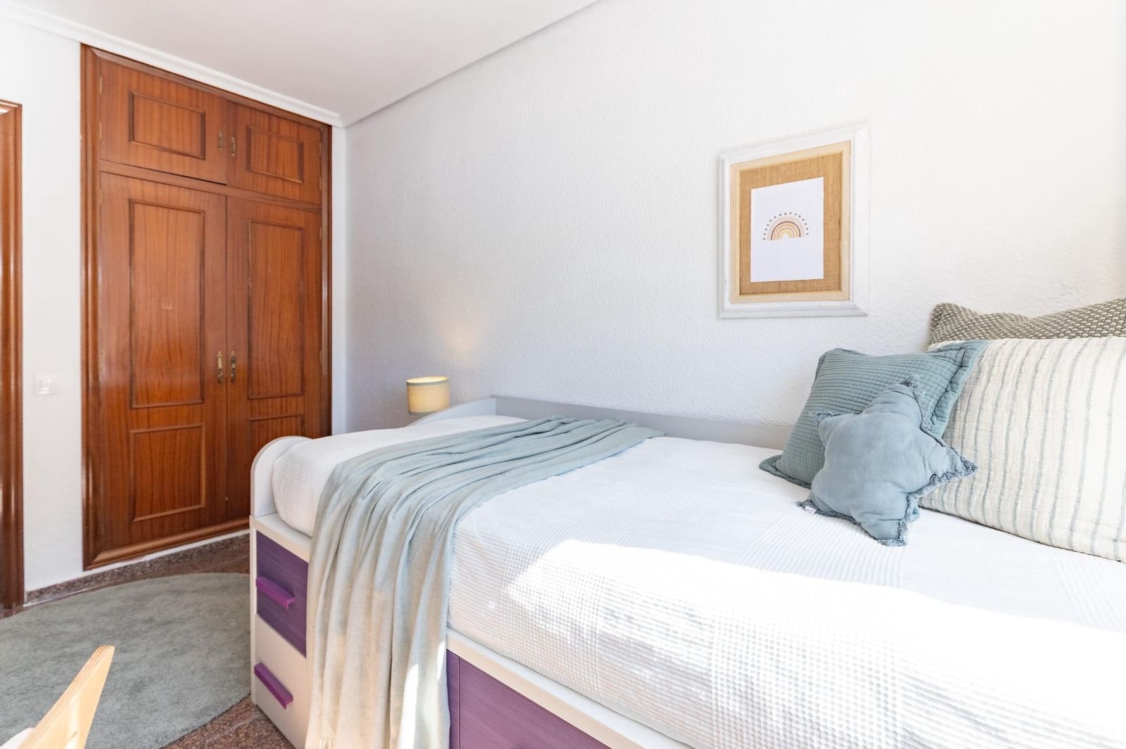 3 slaapkamer Flat te koop in Betera - € 195.000 (Ref: 9787491)