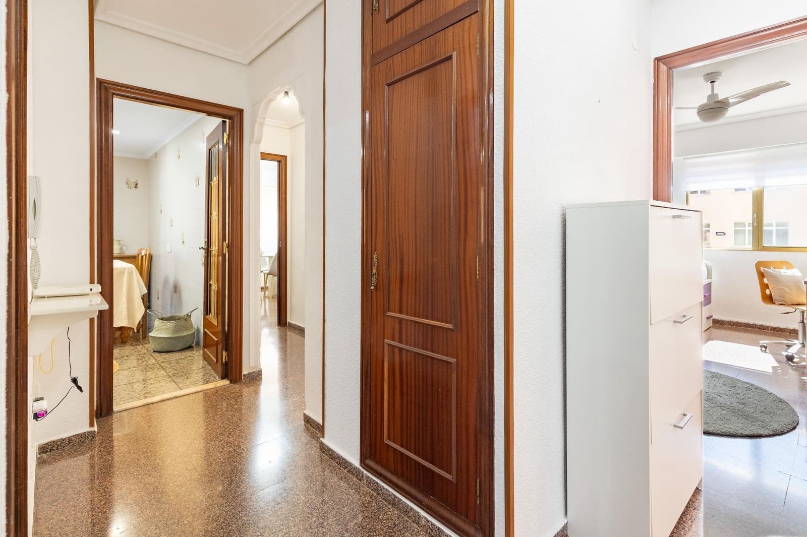 3 slaapkamer Flat te koop in Betera - € 195.000 (Ref: 9787491)