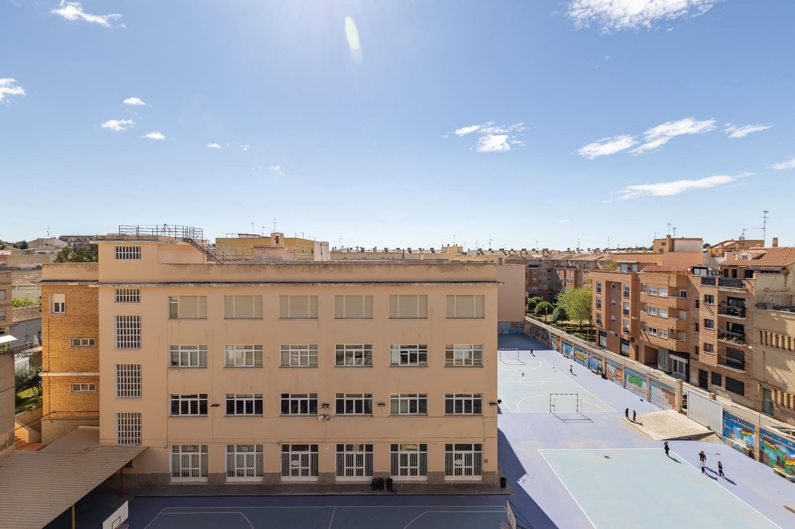 3 slaapkamer Flat te koop in Betera - € 195.000 (Ref: 9787491)