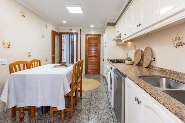 3 slaapkamer Flat te koop in Bétera - € 195.000 (Ref: 9787491)