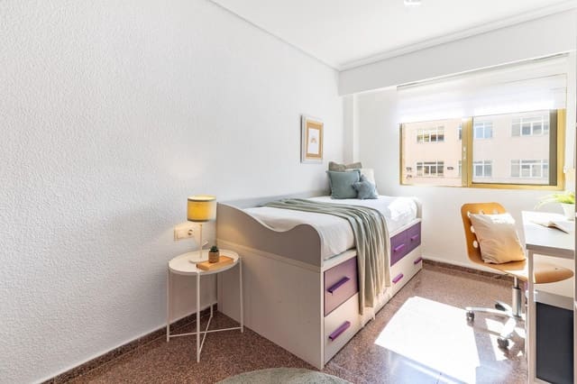 3 slaapkamer Flat te koop in Bétera - € 195.000 (Ref: 9787491)