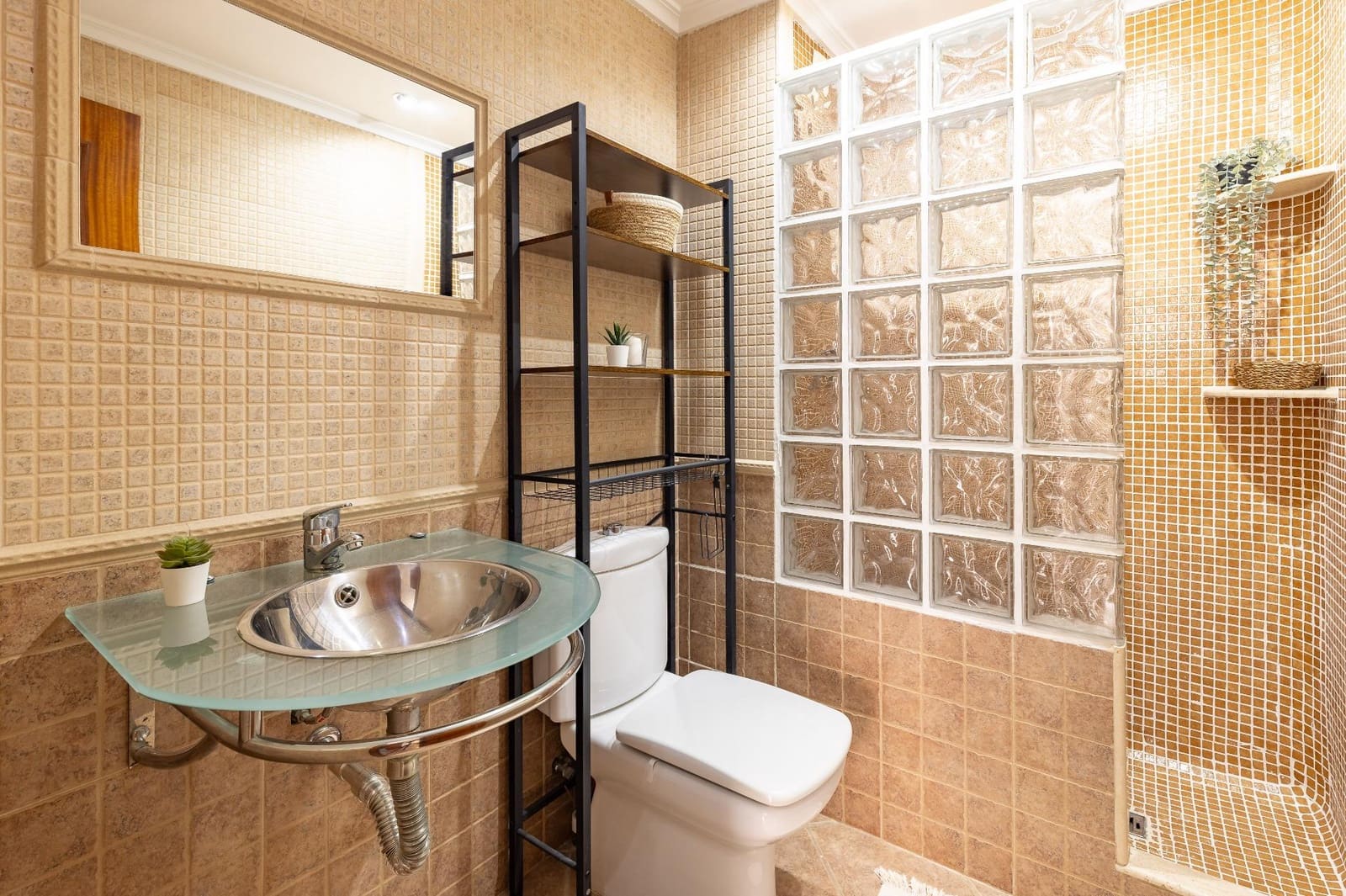 3 slaapkamer Flat te koop in Betera - € 195.000 (Ref: 9787491)