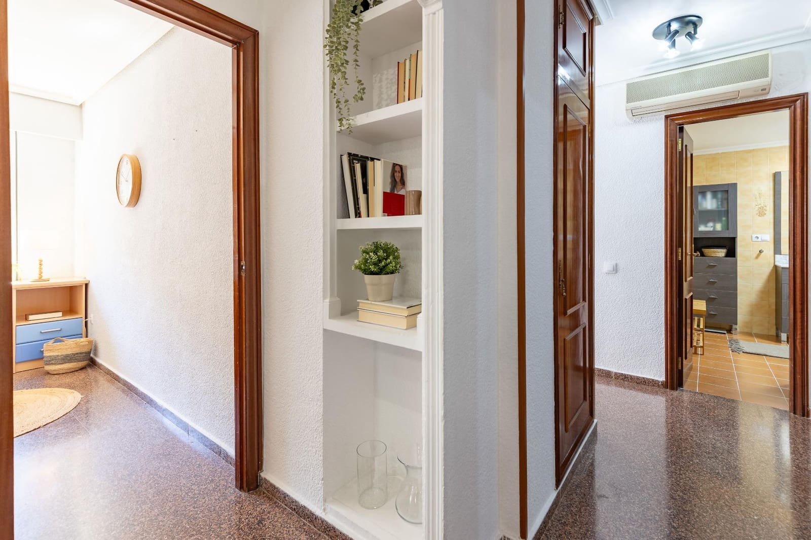 3 slaapkamer Flat te koop in Betera - € 195.000 (Ref: 9787491)