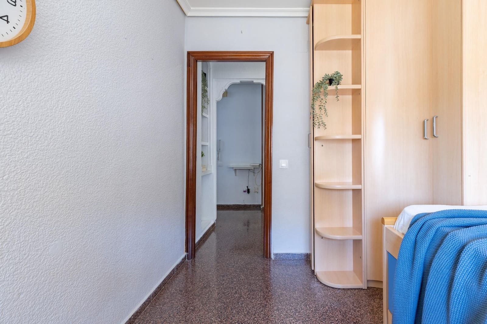 3 slaapkamer Flat te koop in Betera - € 195.000 (Ref: 9787491)
