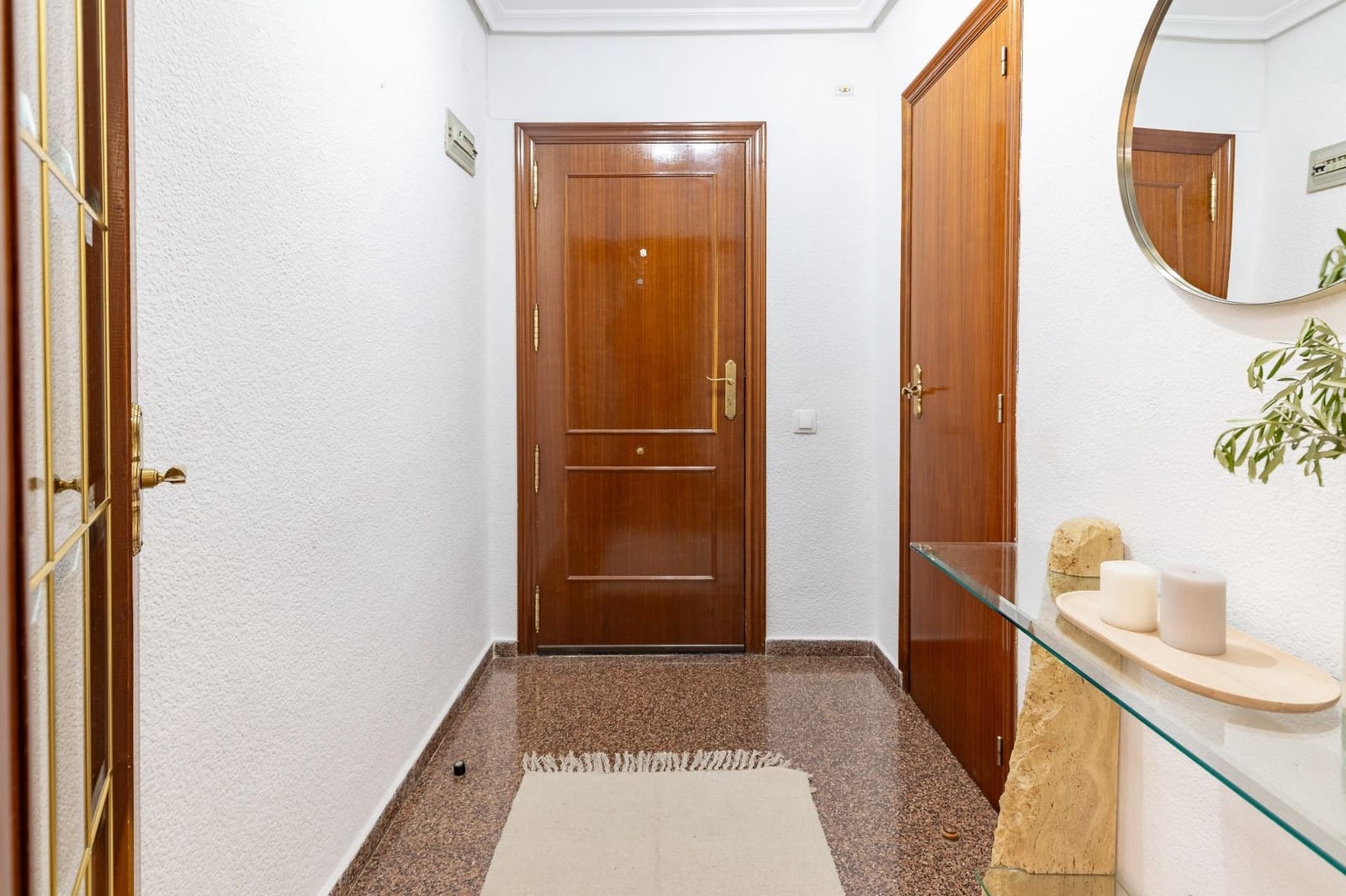 3 slaapkamer Flat te koop in Betera - € 195.000 (Ref: 9787491)