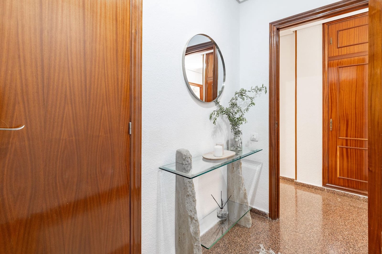 3 slaapkamer Flat te koop in Betera - € 195.000 (Ref: 9787491)