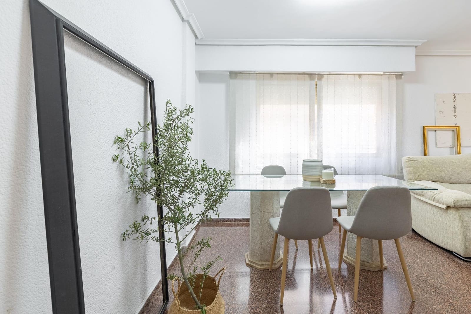 3 slaapkamer Flat te koop in Betera - € 195.000 (Ref: 9787491)