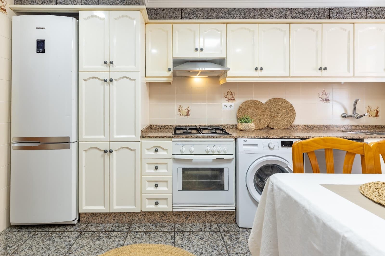 3 slaapkamer Flat te koop in Betera - € 195.000 (Ref: 9787491)