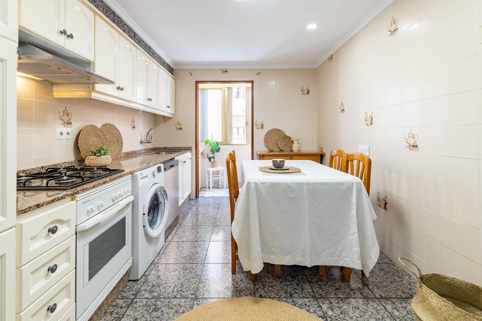 3 slaapkamer Flat te koop in Betera - € 195.000 (Ref: 9787491)