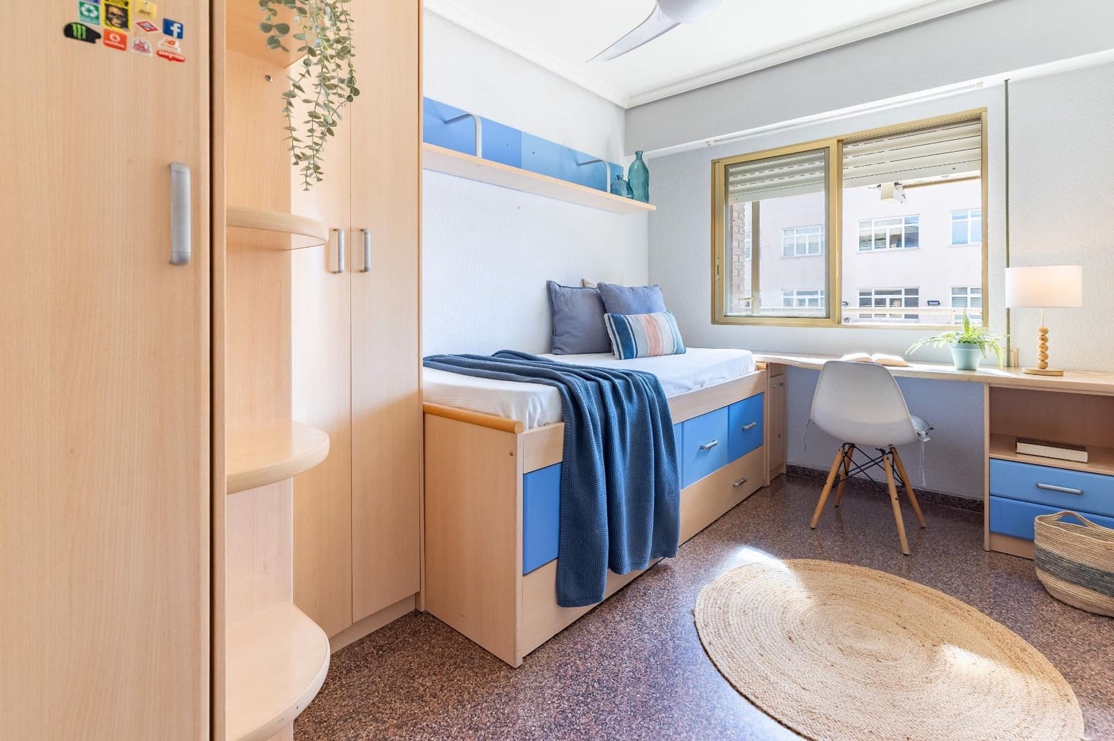 3 slaapkamer Flat te koop in Betera - € 195.000 (Ref: 9787491)