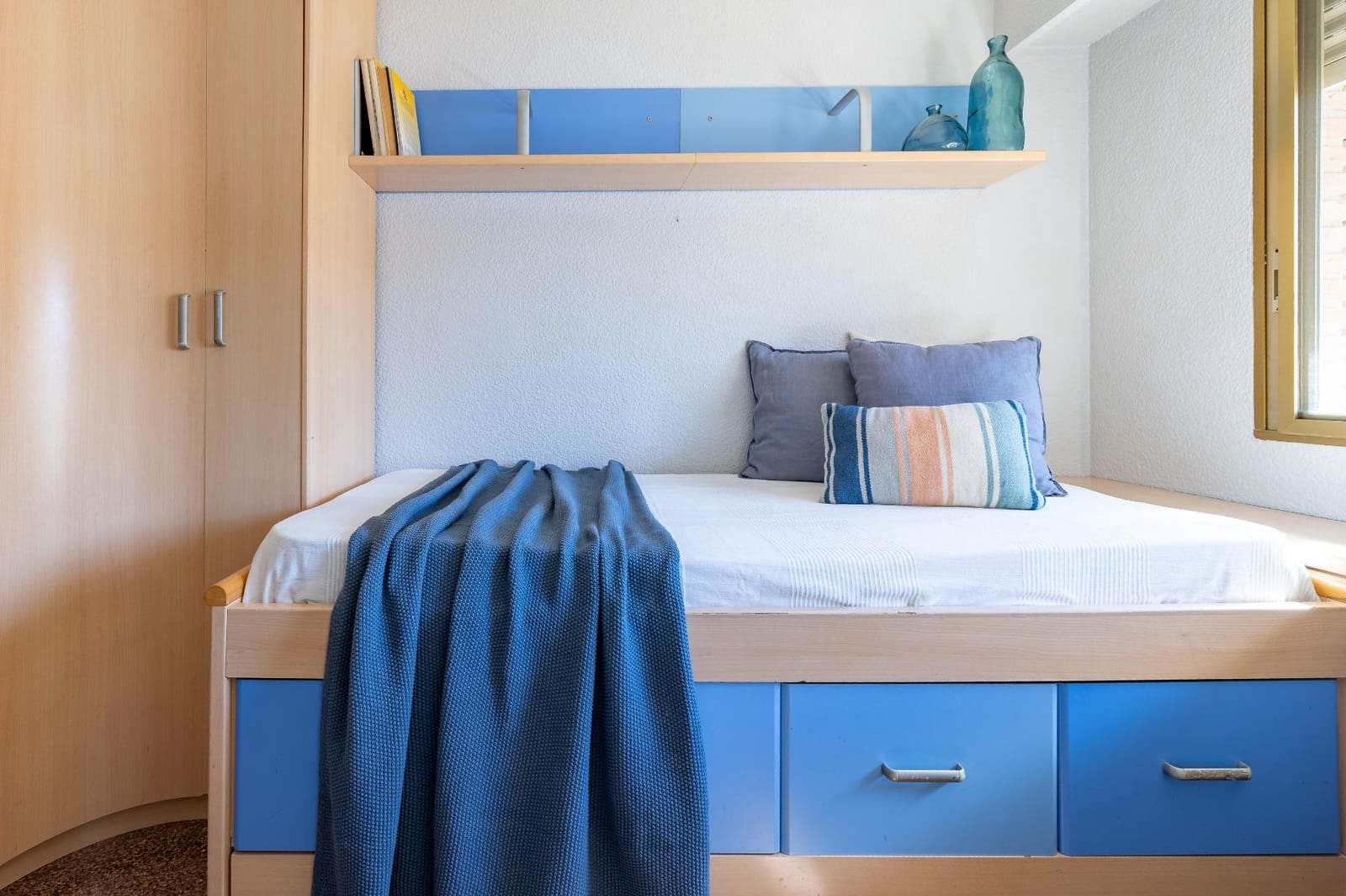 3 slaapkamer Flat te koop in Betera - € 195.000 (Ref: 9787491)