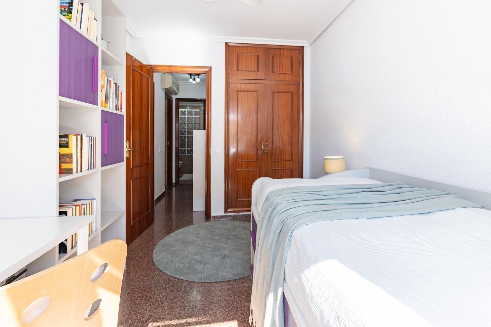 3 slaapkamer Flat te koop in Betera - € 195.000 (Ref: 9787491)