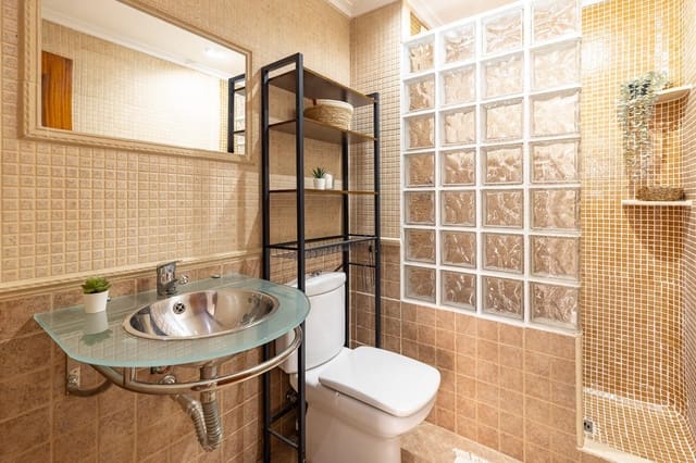 3 slaapkamer Flat te koop in Bétera - € 195.000 (Ref: 9787491)