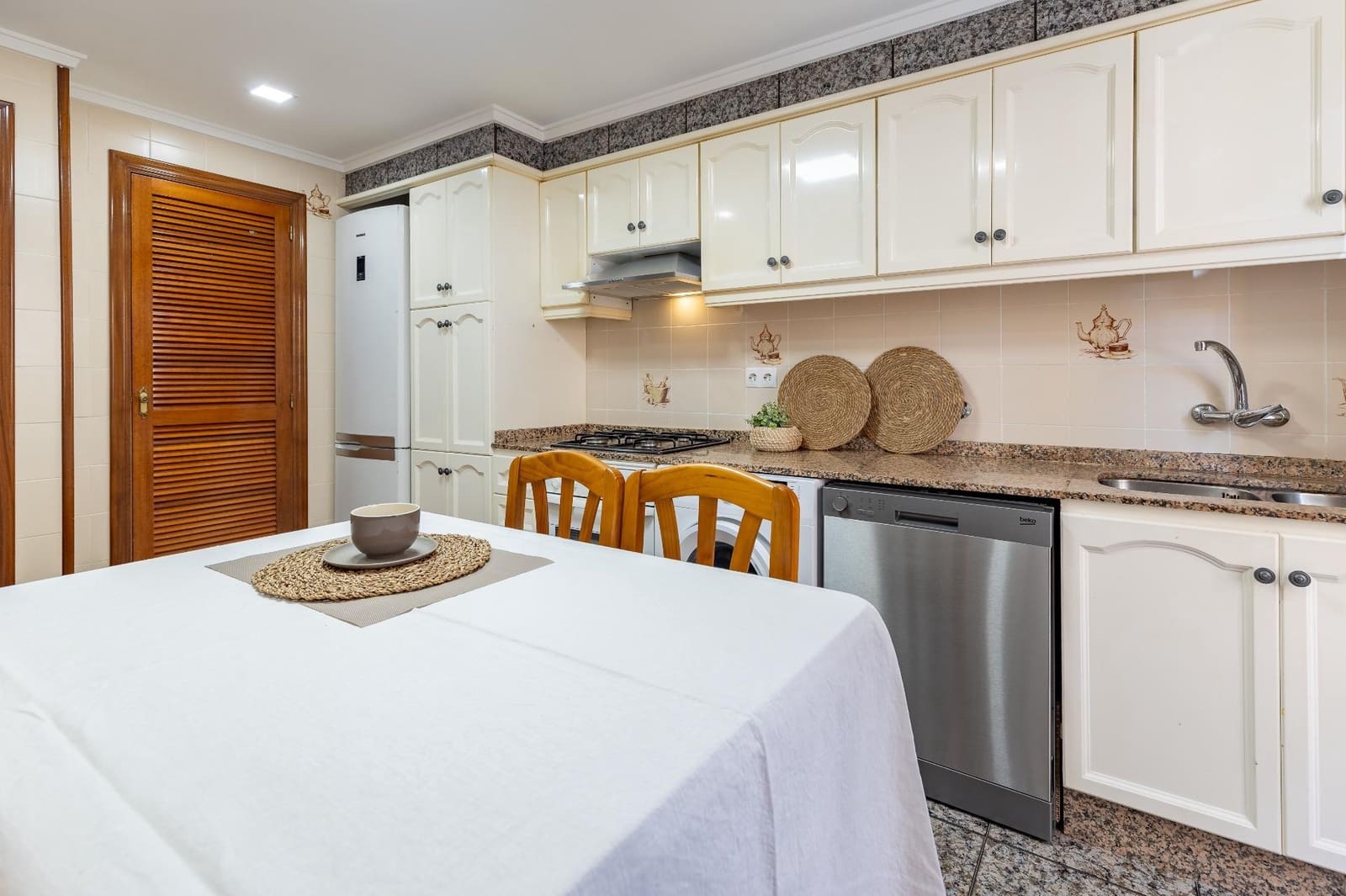 3 slaapkamer Flat te koop in Betera - € 195.000 (Ref: 9787491)