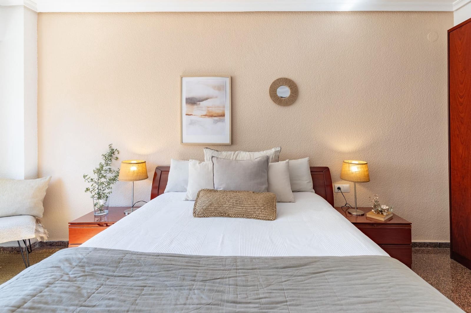 3 slaapkamer Flat te koop in Betera - € 195.000 (Ref: 9787491)