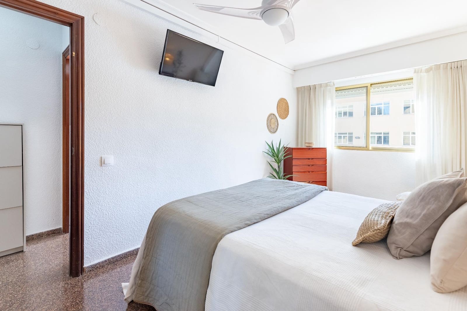 3 slaapkamer Flat te koop in Betera - € 195.000 (Ref: 9787491)