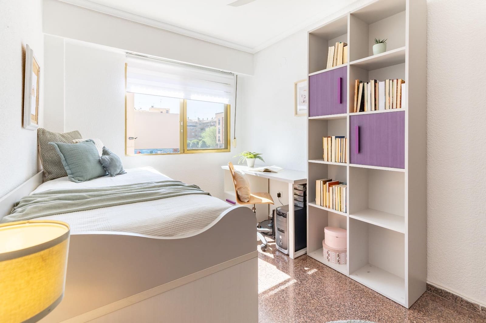 3 slaapkamer Flat te koop in Betera - € 195.000 (Ref: 9787491)