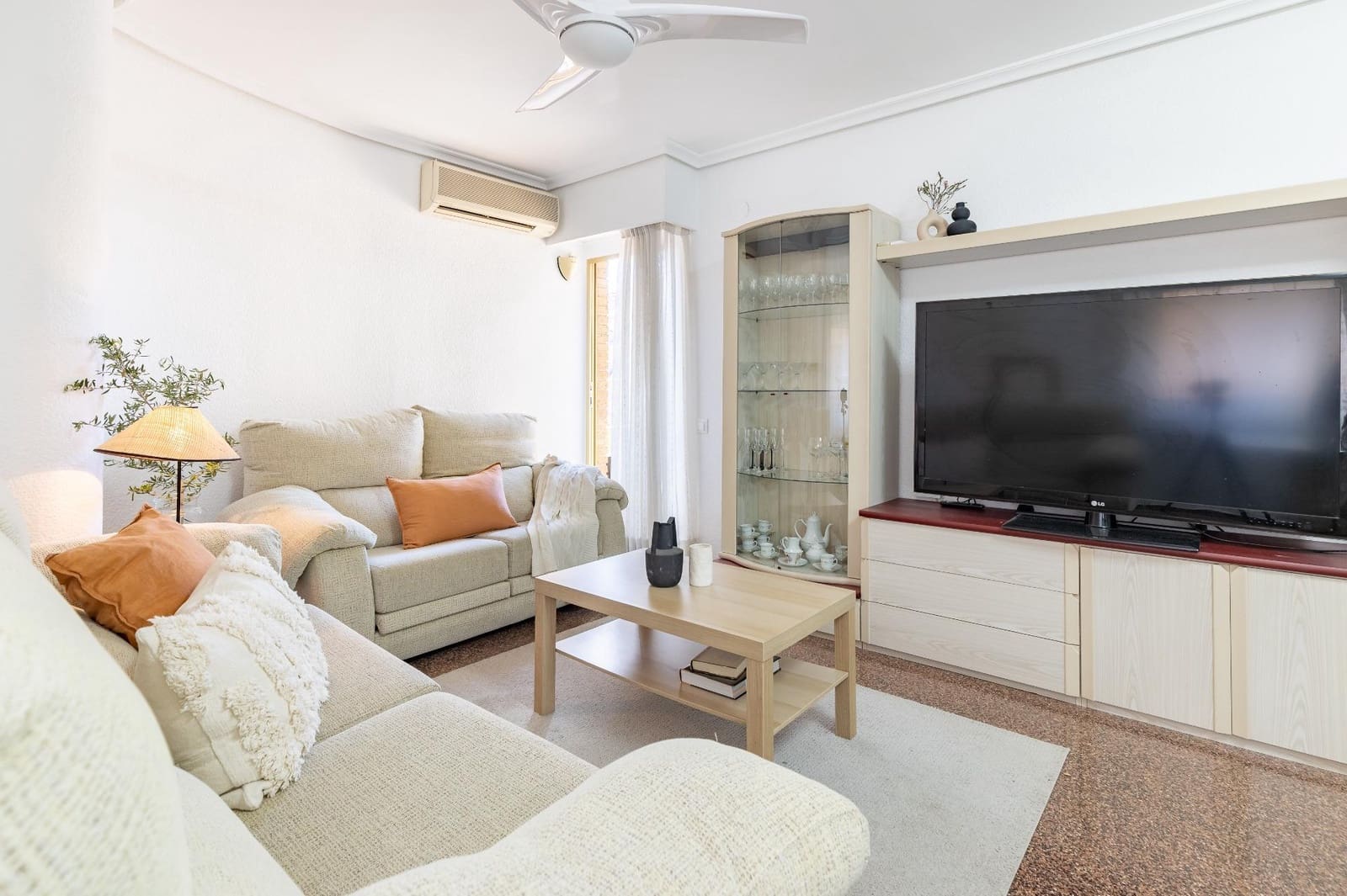 3 slaapkamer Flat te koop in Betera - € 195.000 (Ref: 9787491)