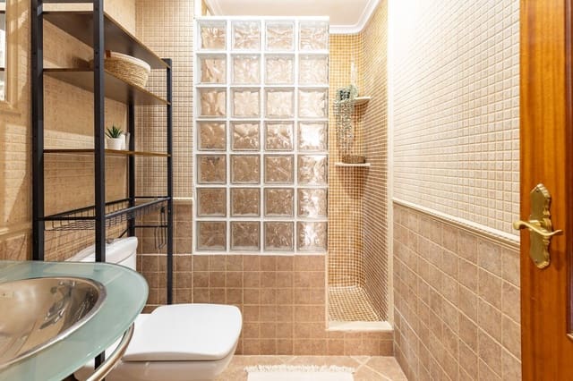 3 slaapkamer Flat te koop in Bétera - € 195.000 (Ref: 9787491)