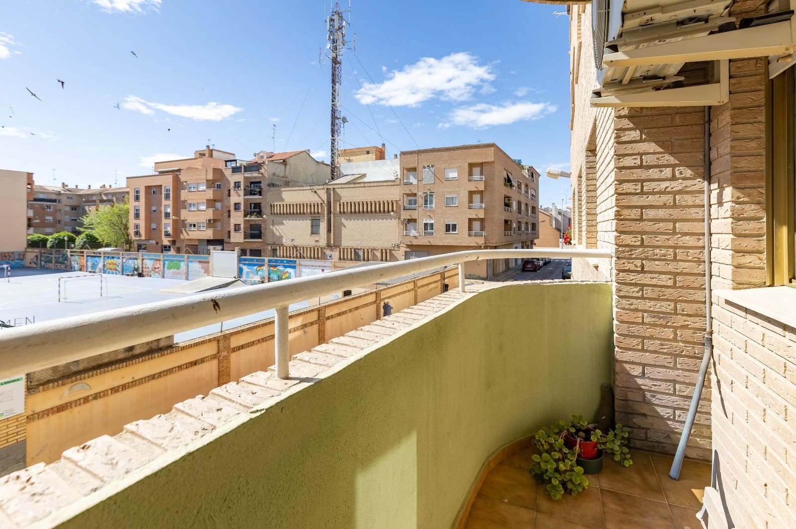 3 slaapkamer Flat te koop in Betera - € 195.000 (Ref: 9787491)