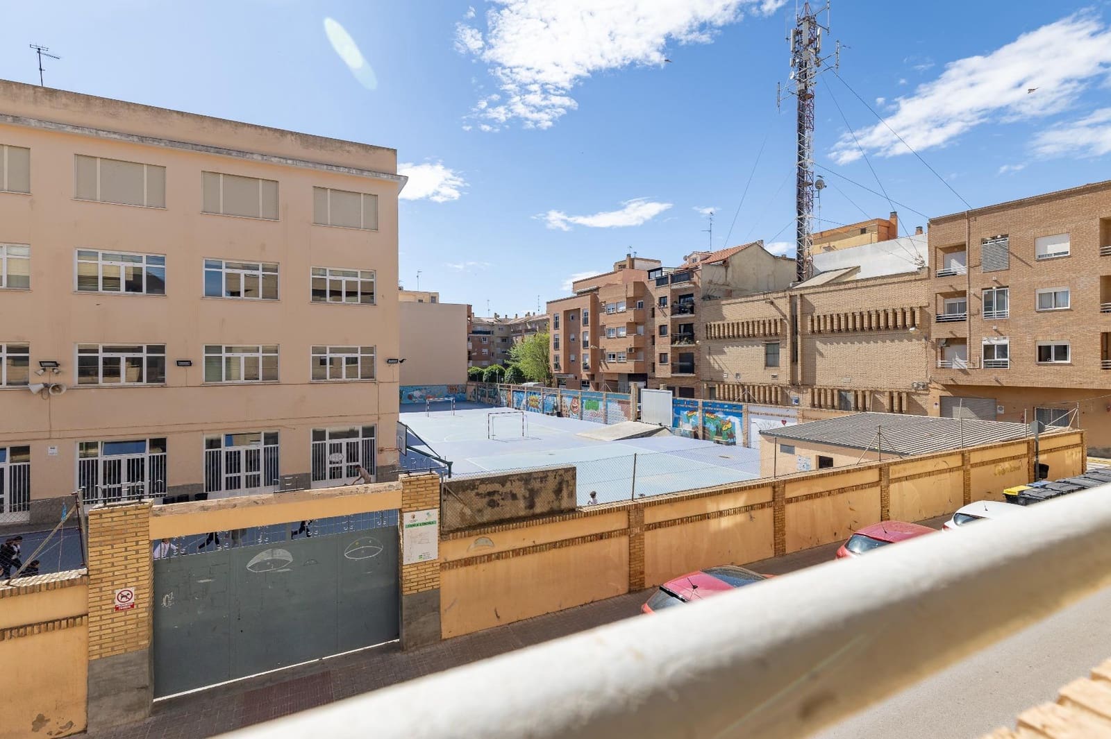 3 slaapkamer Flat te koop in Betera - € 195.000 (Ref: 9787491)