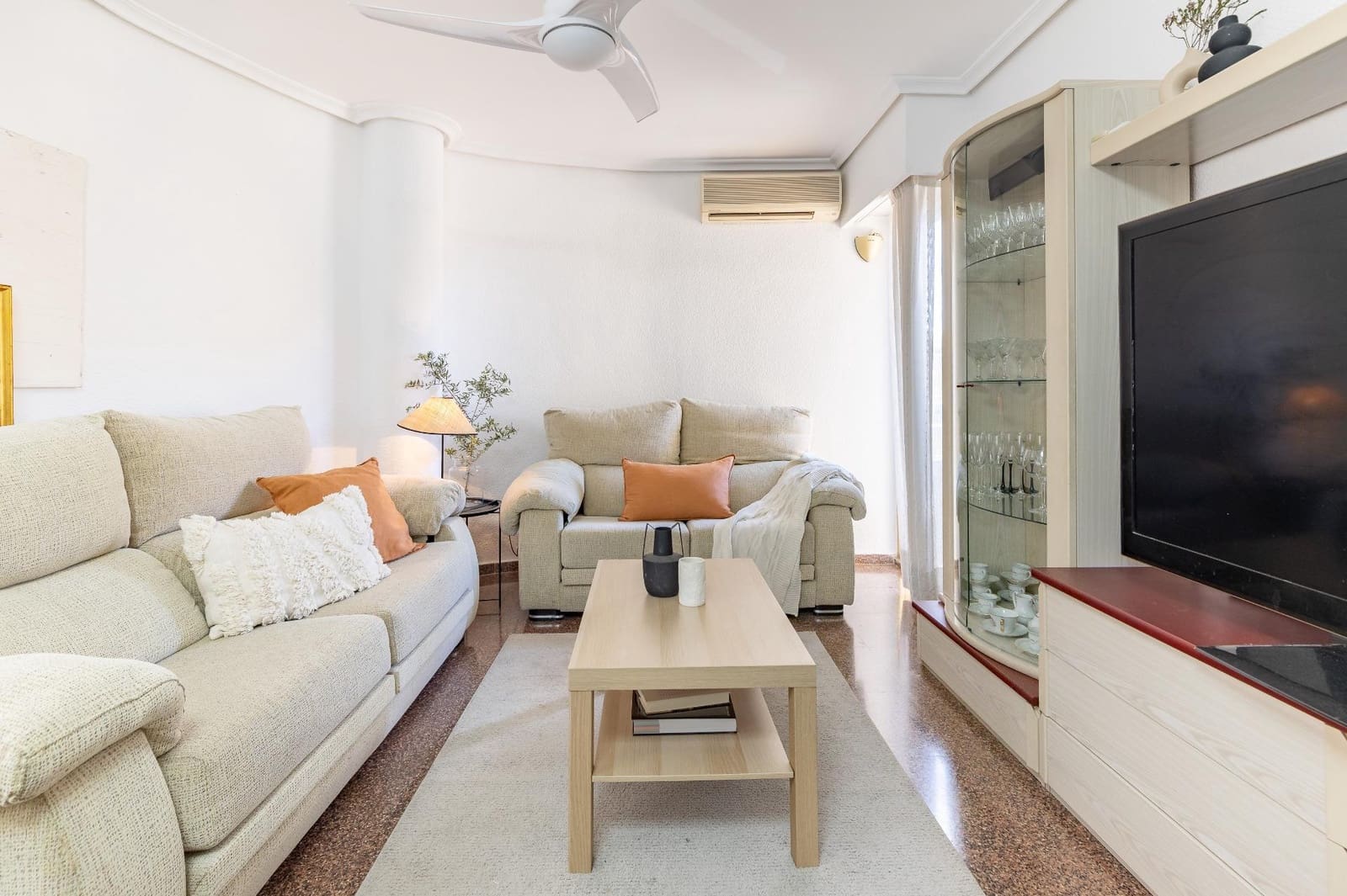 3 slaapkamer Flat te koop in Betera - € 195.000 (Ref: 9787491)